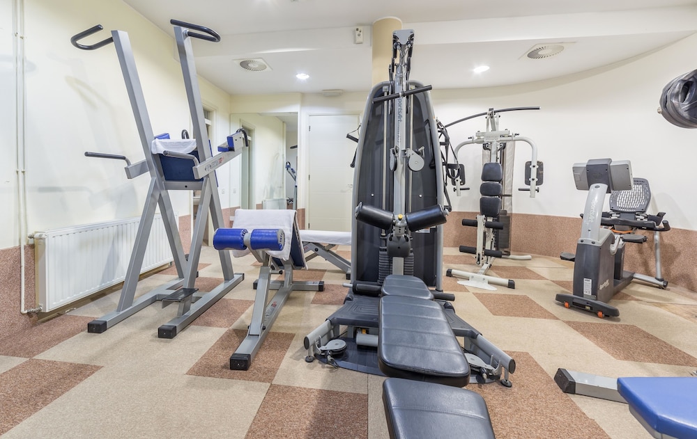 Hotel Punta — Sports & recreation in Vodice, Šibenik-Knin