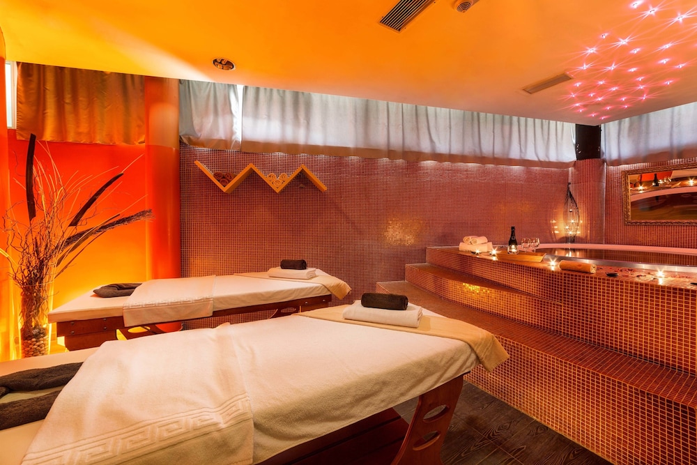 Hotel Punta — Spa in Vodice, Šibenik-Knin