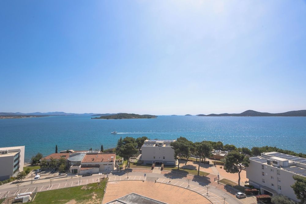 Hotel Punta