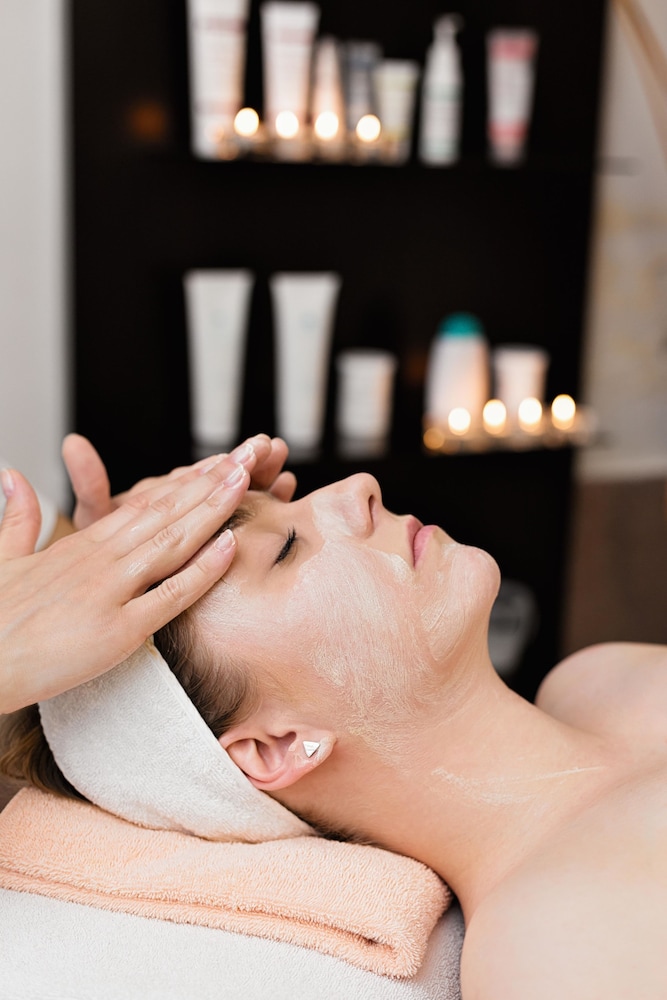 Hotel Punta — Spa in Vodice, Šibenik-Knin