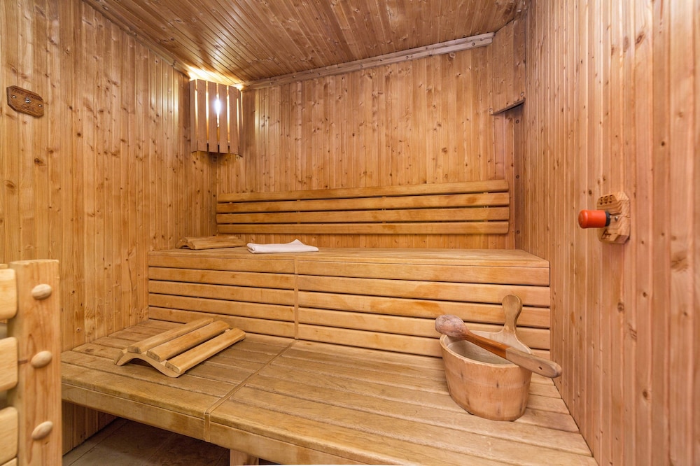 Hotel Punta — Spa in Vodice, Šibenik-Knin