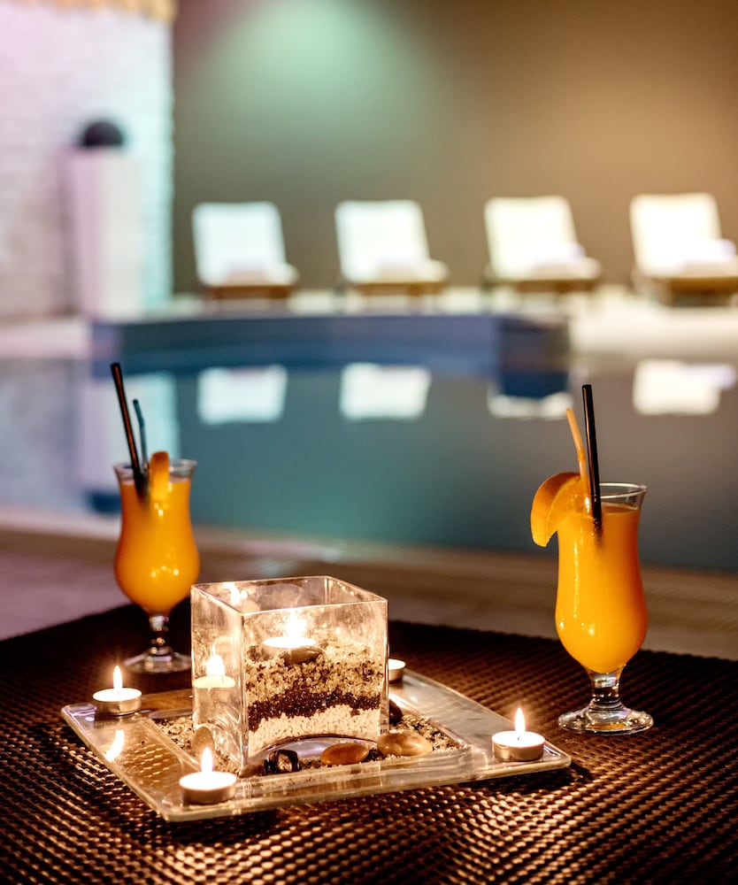 Hotel Punta — Spa in Vodice, Šibenik-Knin