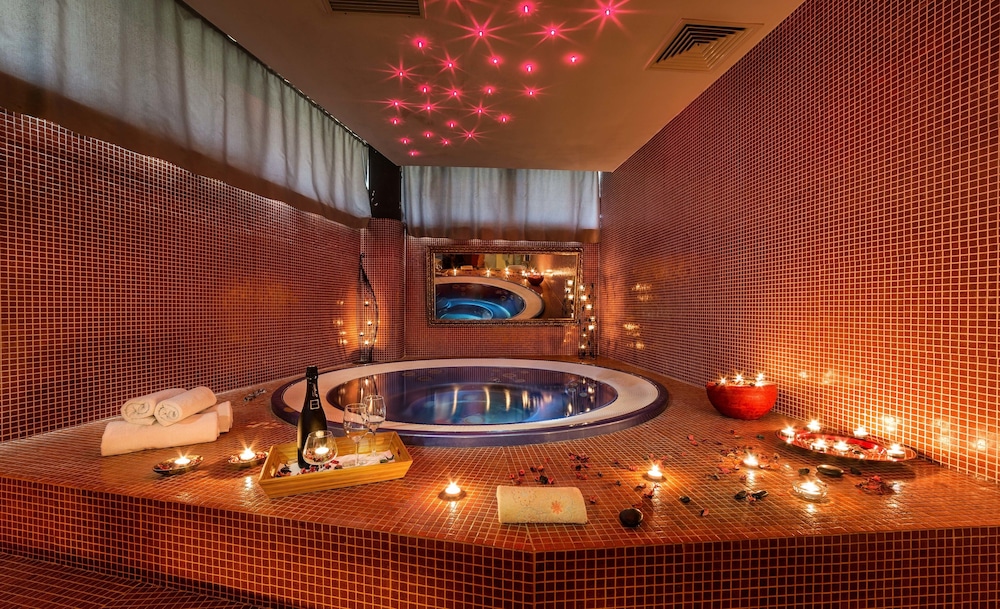 Hotel Punta — Spa in Vodice, Šibenik-Knin