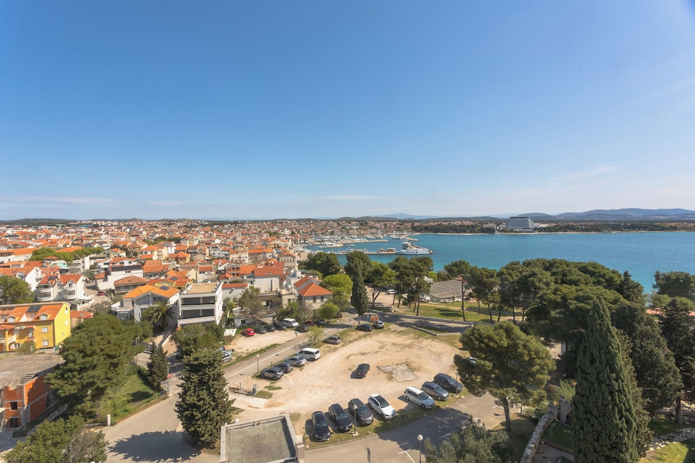 Hotel Punta — Attractions in the area in Vodice, Šibenik-Knin