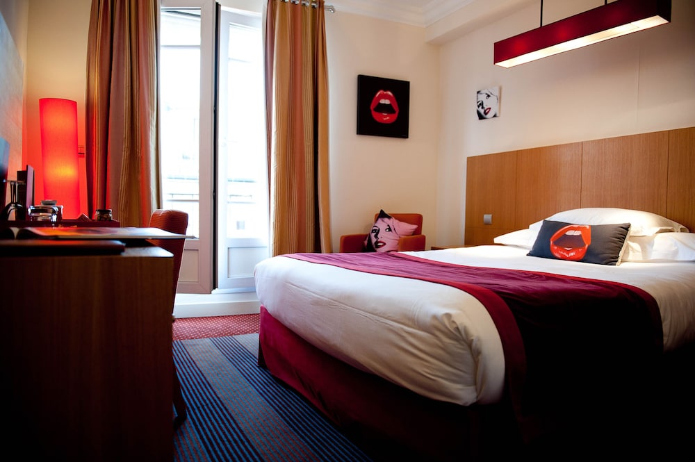Hôtel Westside Arc de Triomphe - zdjęcie 3