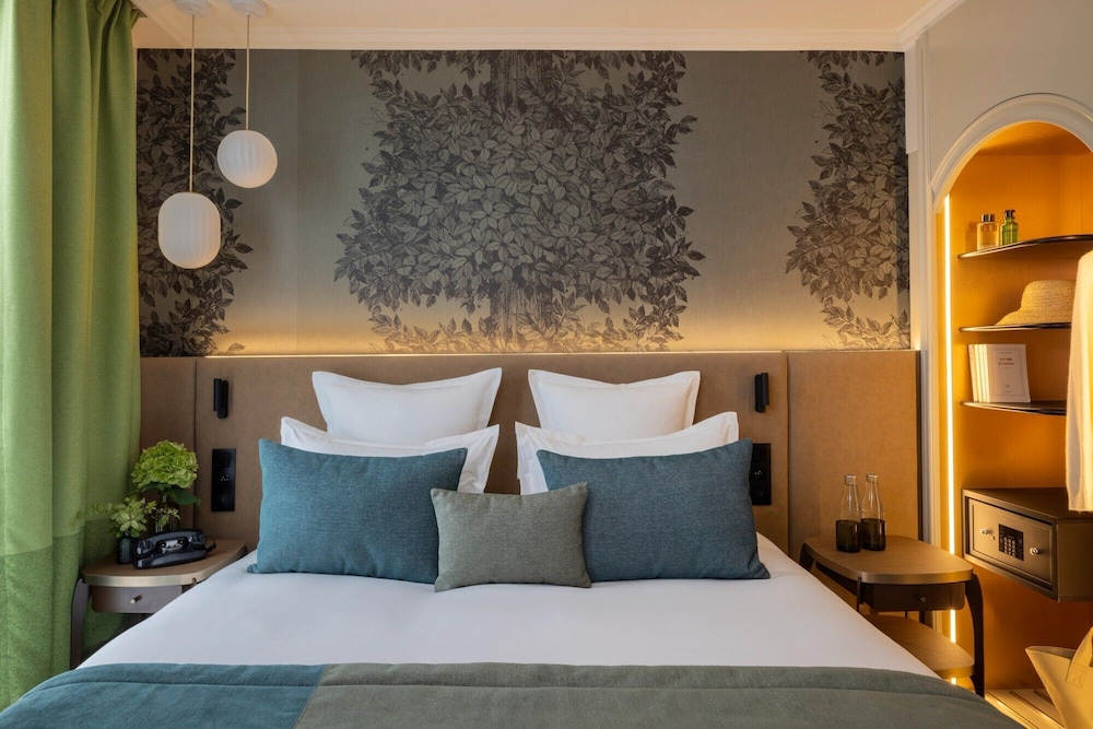 Hôtel L'Ormaie & Spa - zdjęcie 2
