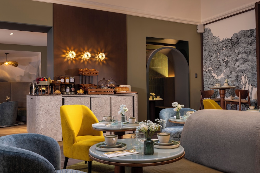 Hôtel L'Ormaie & Spa - zdjęcie 5