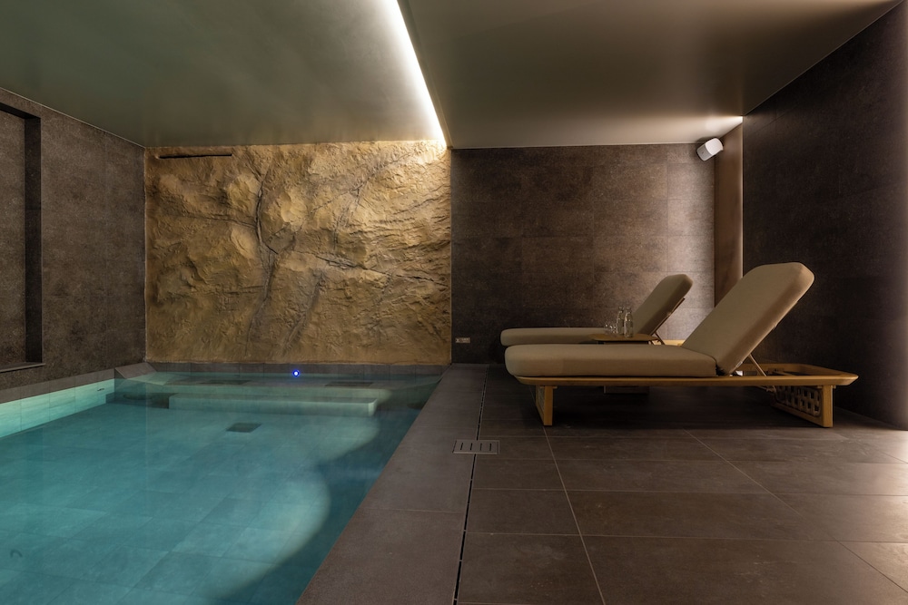 Hôtel L'Ormaie & Spa - zdjęcie 4