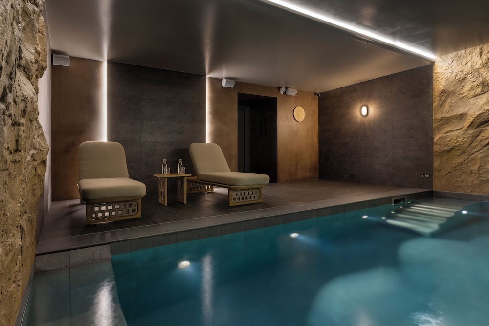 Hôtel L'Ormaie & Spa - zdjęcie 3