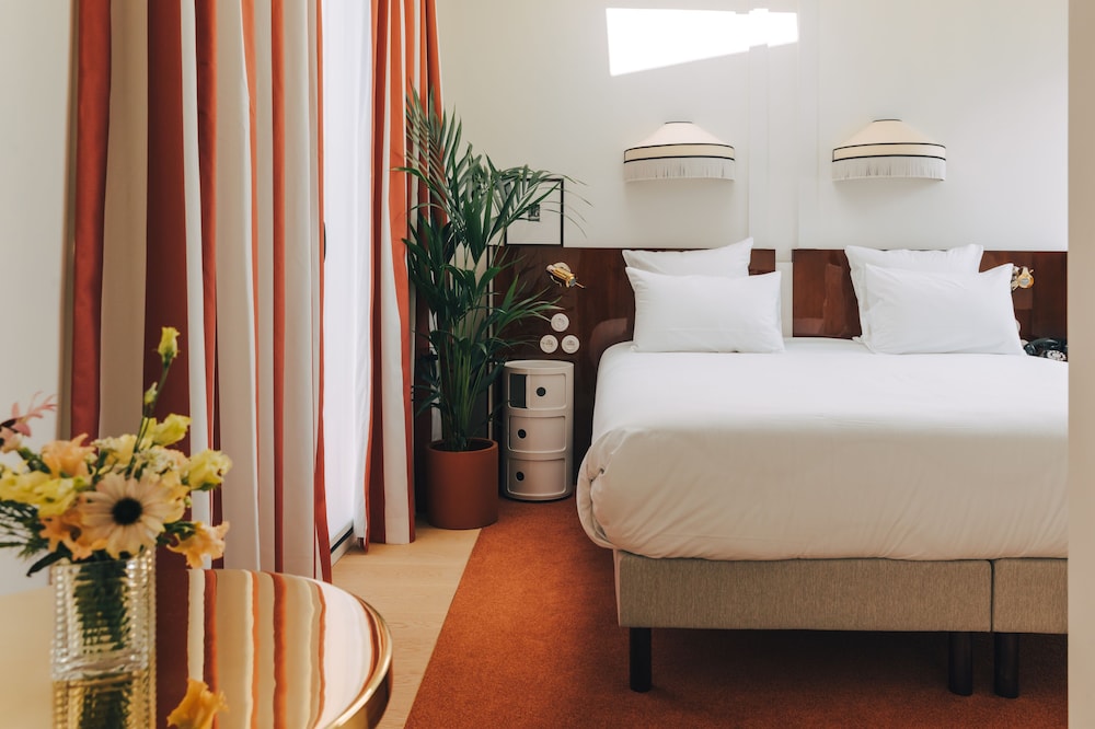 Hotel Wallace, a Member of Design Hotels – Orso hotel - zdjęcie 4