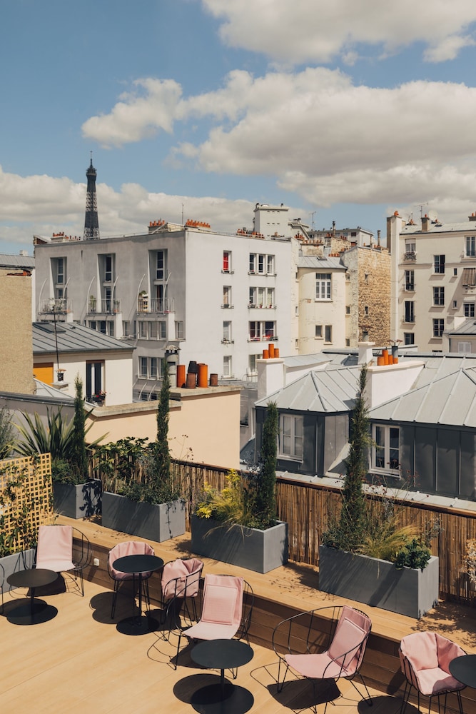 Hotel Wallace, a Member of Design Hotels – Orso hotel