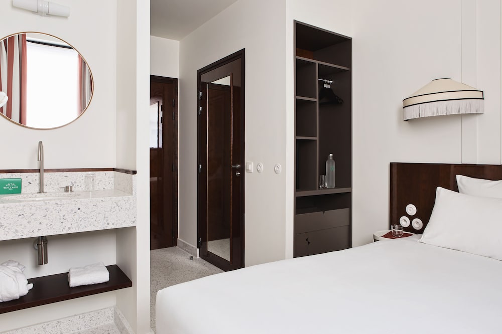 Hotel Wallace, a Member of Design Hotels – Orso hotel - zdjęcie 5