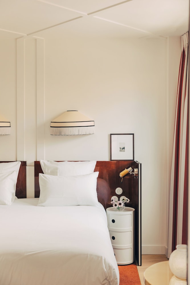 Hotel Wallace, a Member of Design Hotels – Orso hotel - zdjęcie 3