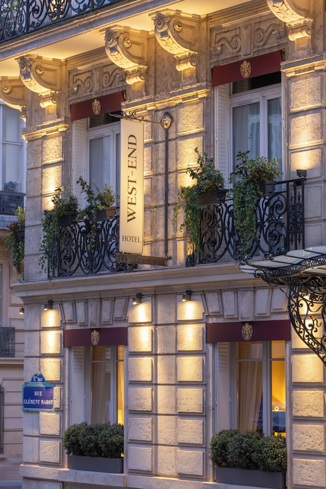 West End Hotel - zdjęcie 3