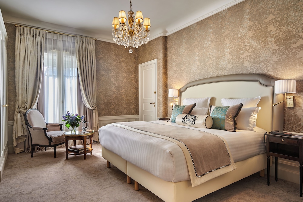 Hôtel Westminster - zdjęcie 3