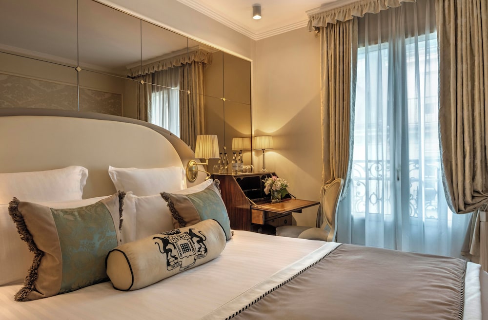 Hôtel Westminster - zdjęcie 4