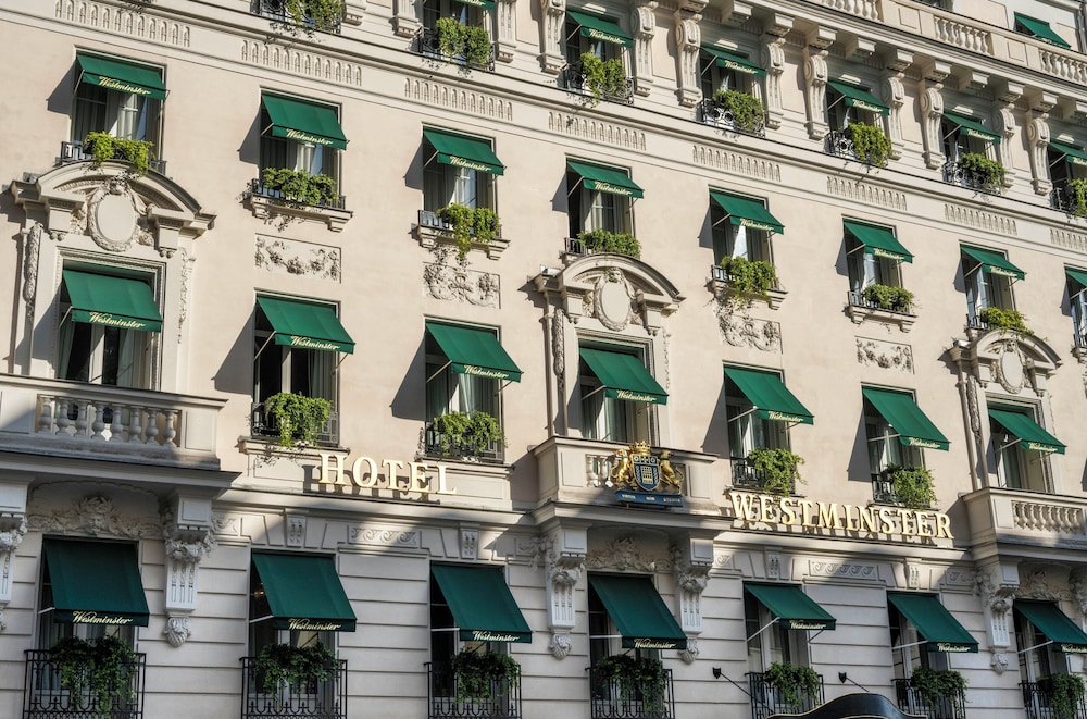 Hôtel Westminster