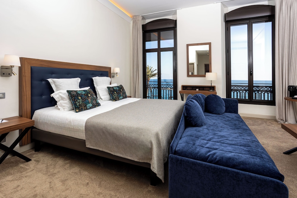 Westminster Hotel & Spa Nice - zdjęcie 5