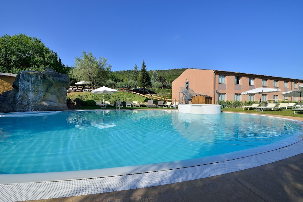 La Meridiana Bleisure Hotel - zdjęcie 4