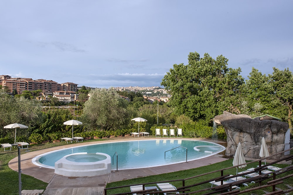 La Meridiana Bleisure Hotel - zdjęcie 2