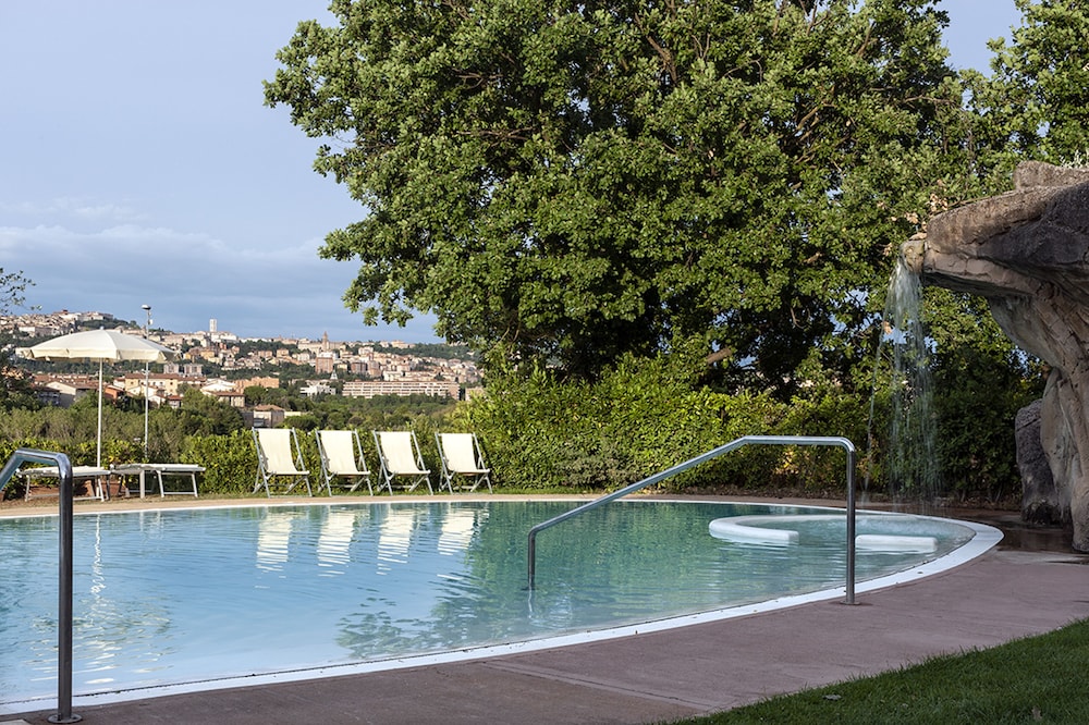 La Meridiana Bleisure Hotel - zdjęcie 5
