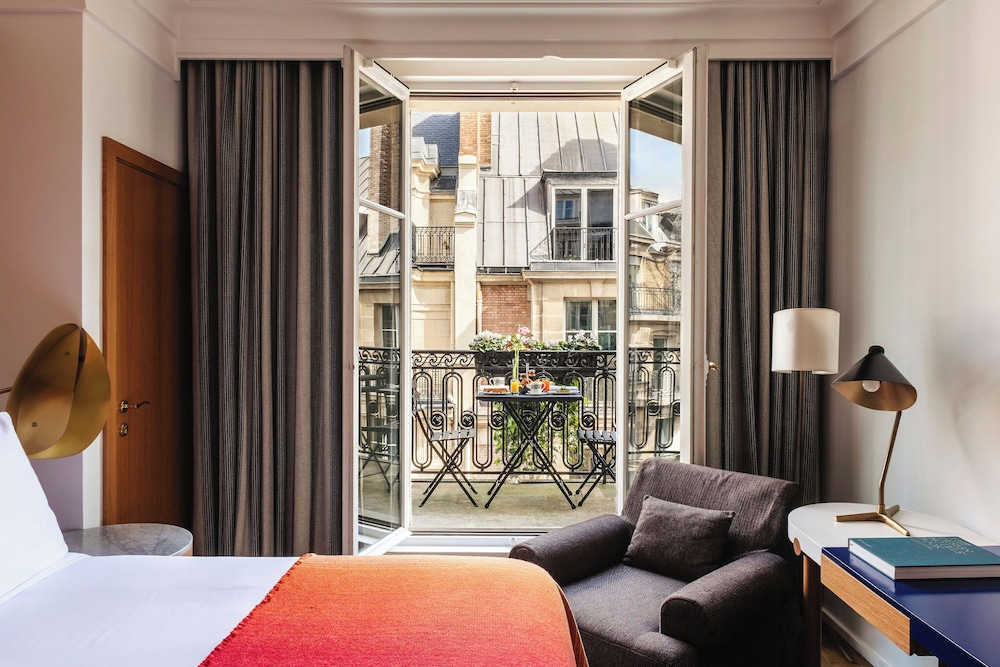 Hotel Vernet