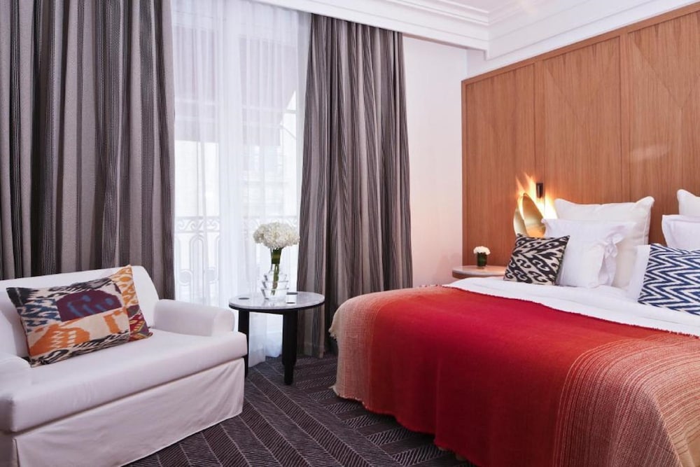 Hotel Vernet - zdjęcie 2