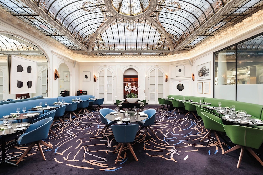 Hotel Vernet - zdjęcie 3