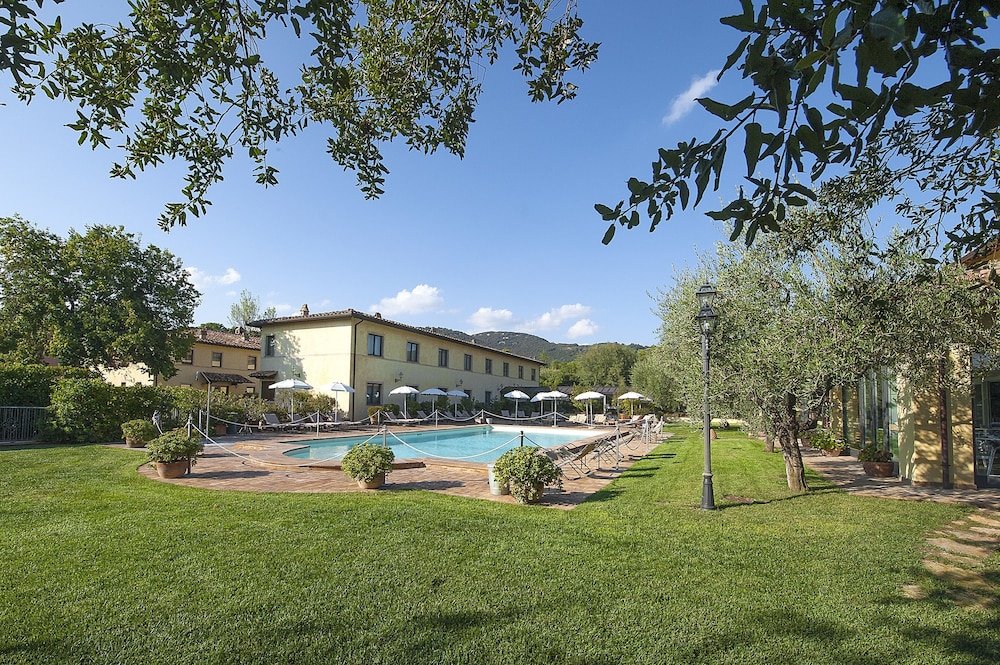 Relais dell'Olmo - zdjęcie 4