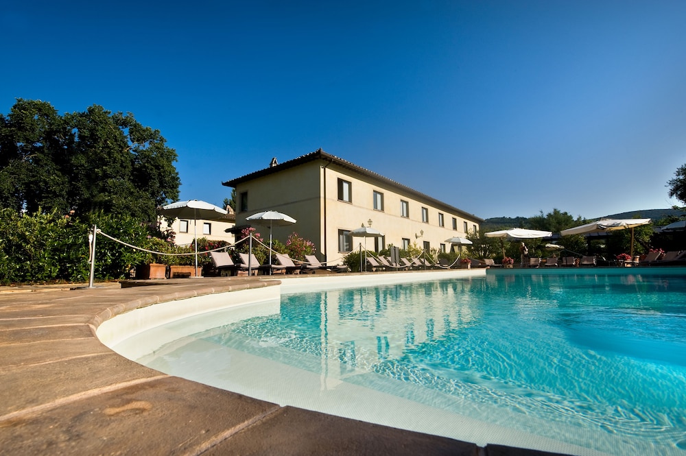 Relais dell'Olmo - zdjęcie 3