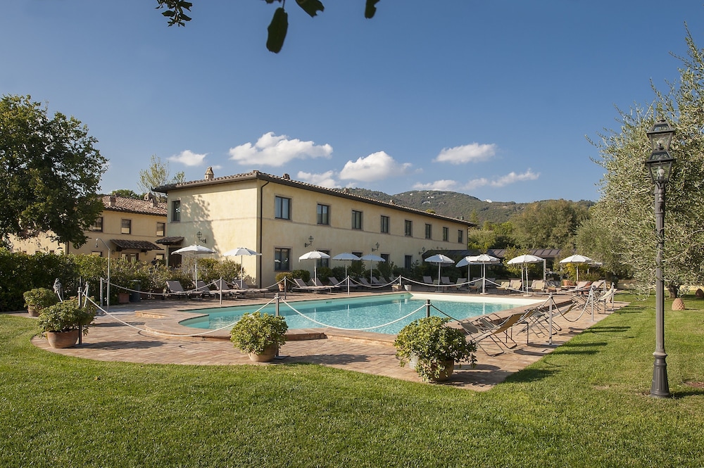 Relais dell'Olmo - zdjęcie 2