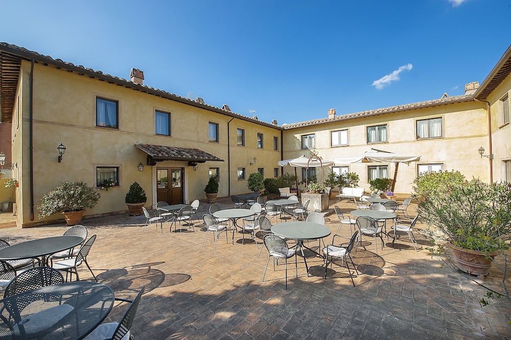 Relais dell'Olmo - zdjęcie 5