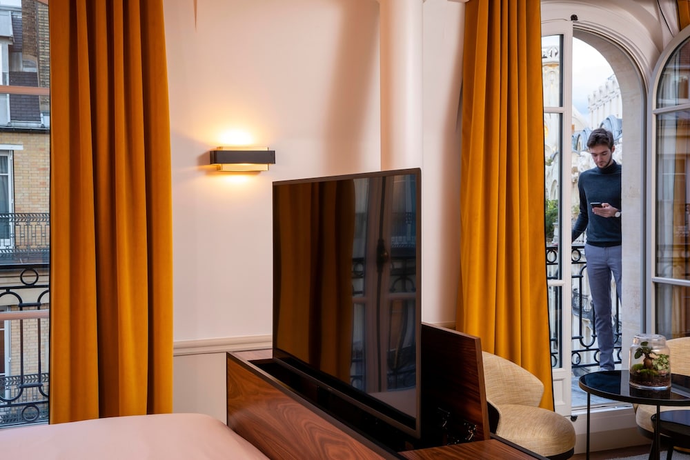 Victoria Palace Hotel Paris - zdjęcie 5