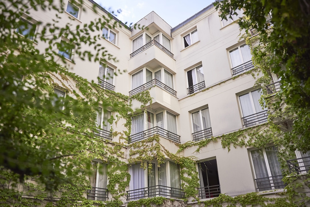 Villa Beaumarchais
