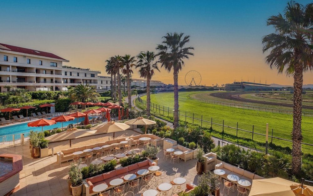 Villa M Marseille - zdjęcie 4