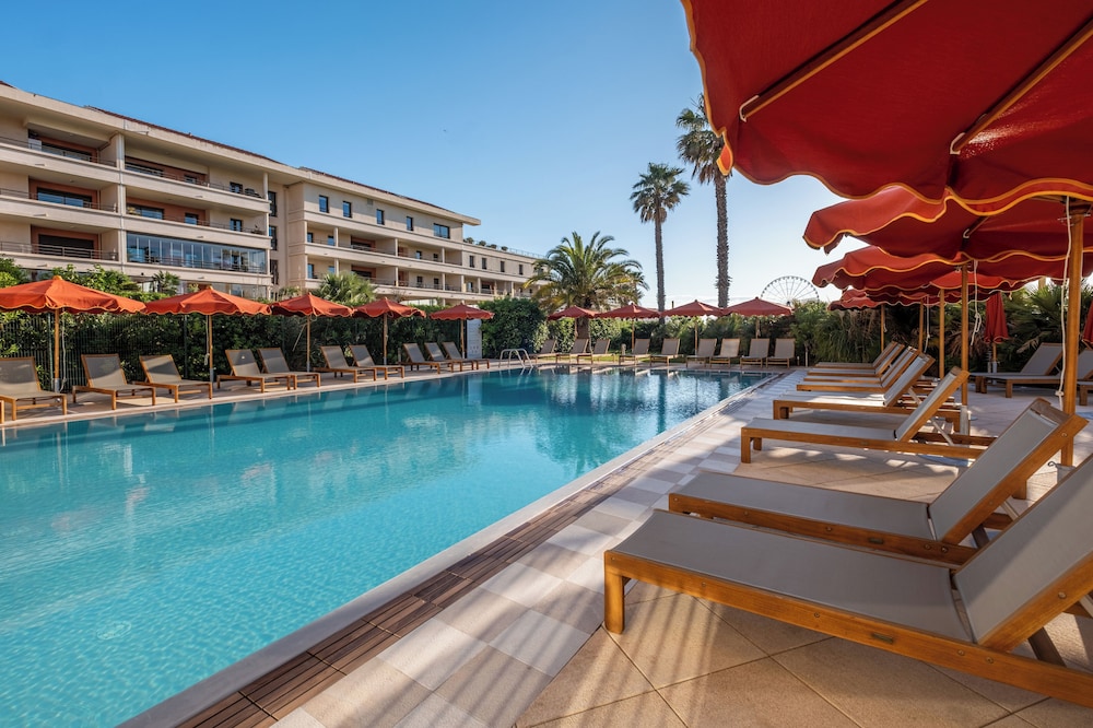 Villa M Marseille - zdjęcie 2