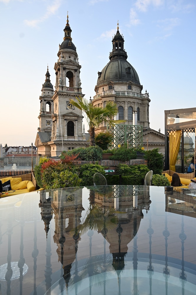 Aria Hotel Budapest by Library Hotel Collection - zdjęcie 2