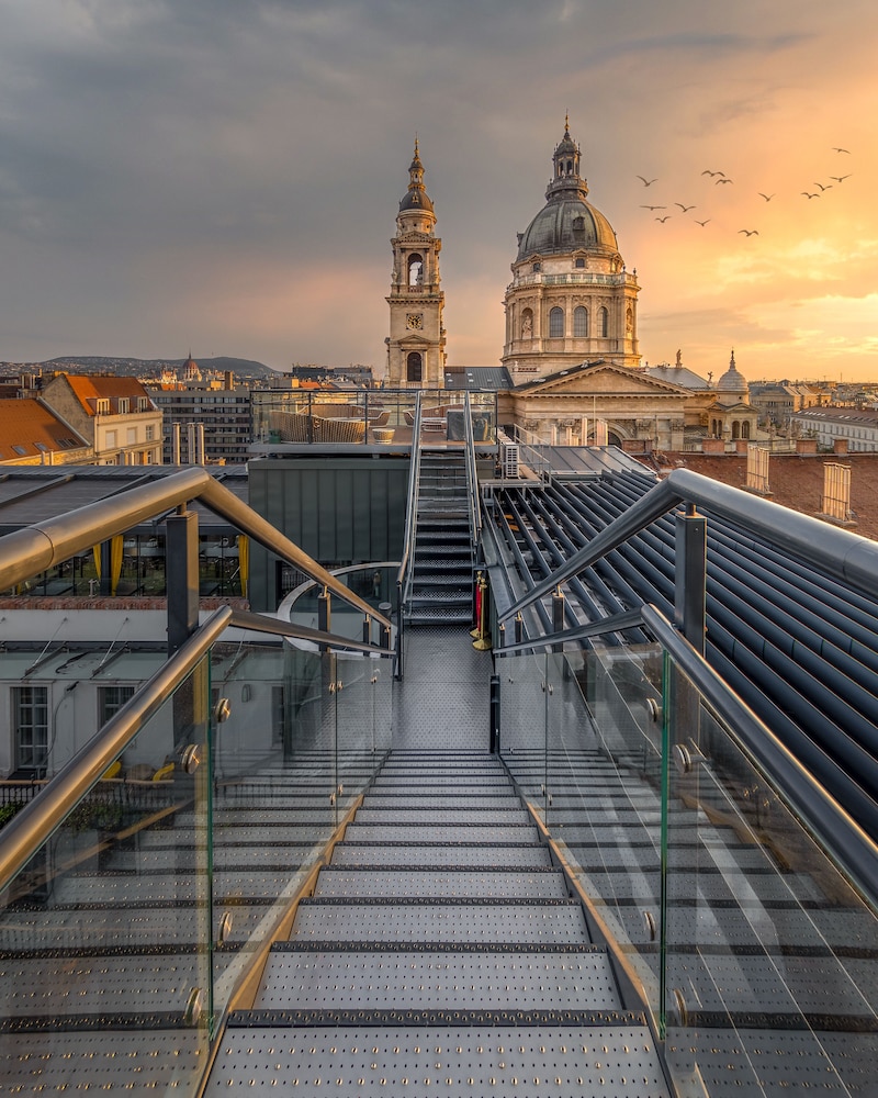 Aria Hotel Budapest by Library Hotel Collection - zdjęcie 5
