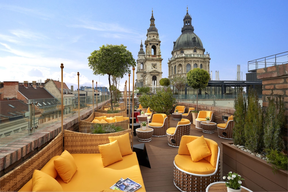 Aria Hotel Budapest by Library Hotel Collection - zdjęcie 3