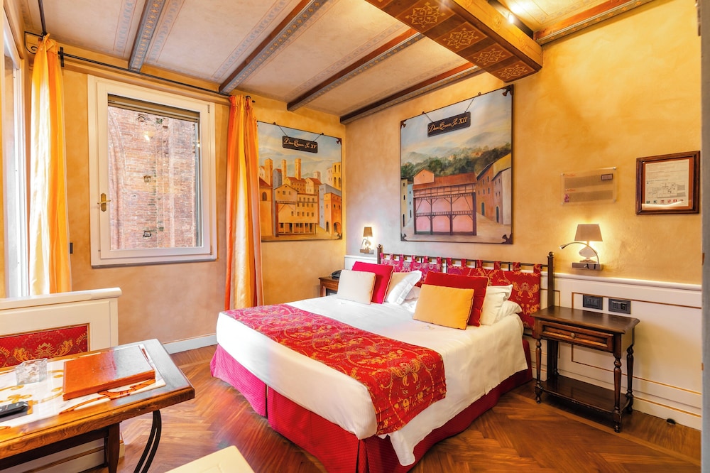 Art Hotel Commercianti