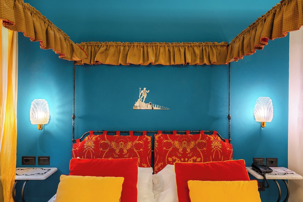 Art Hotel Commercianti - zdjęcie 4