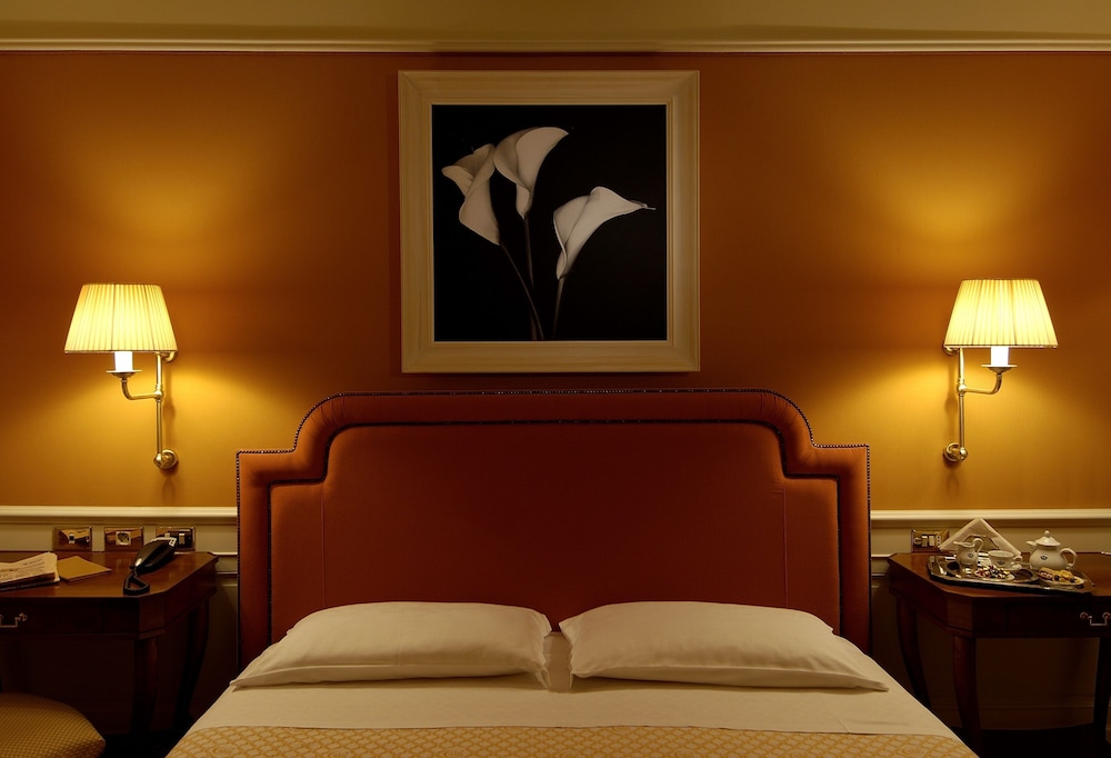 Hotel Corona d'Oro - zdjęcie 3