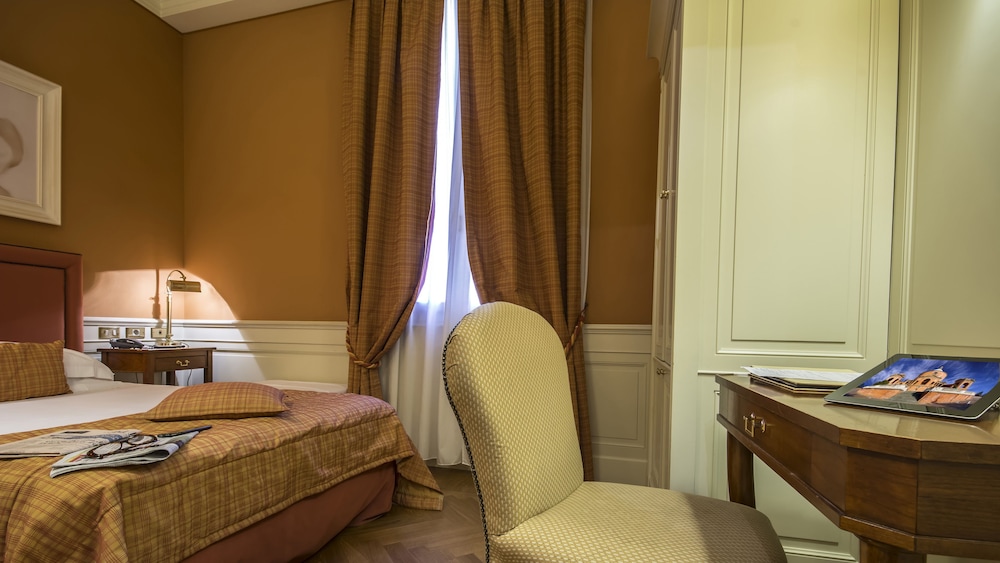 Hotel Corona d'Oro - zdjęcie 5