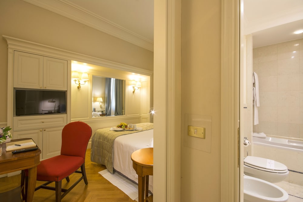 Hotel Corona d'Oro - zdjęcie 4