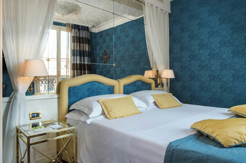 Art Hotel Orologio - zdjęcie 3