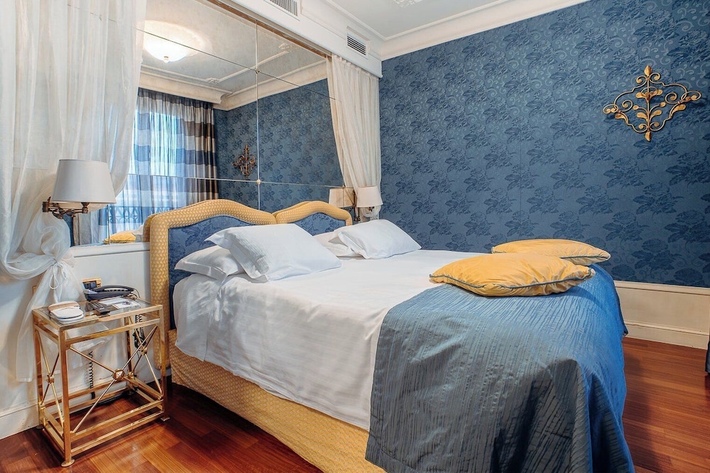 Art Hotel Orologio - zdjęcie 5
