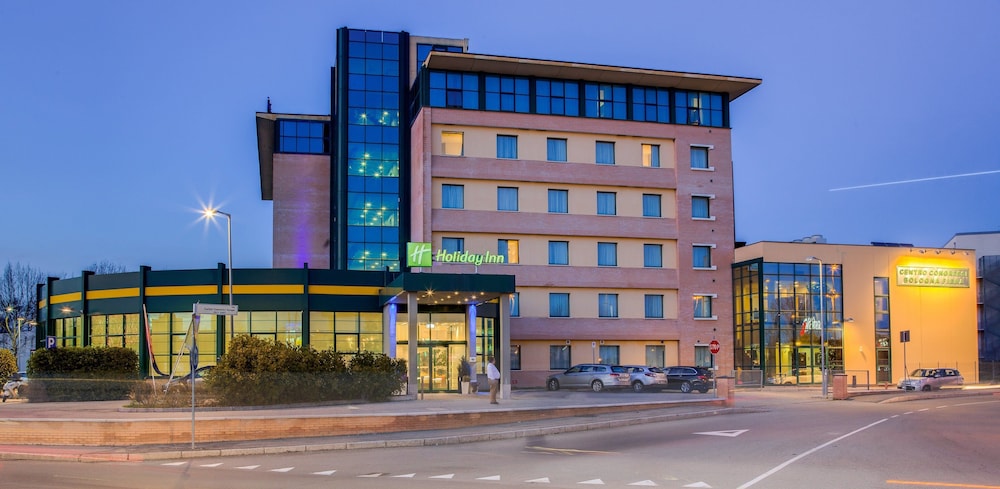 Holiday Inn Bologna - Fiera by IHG - zdjęcie 2