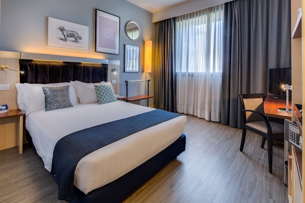 Holiday Inn Bologna - Fiera by IHG - zdjęcie 3