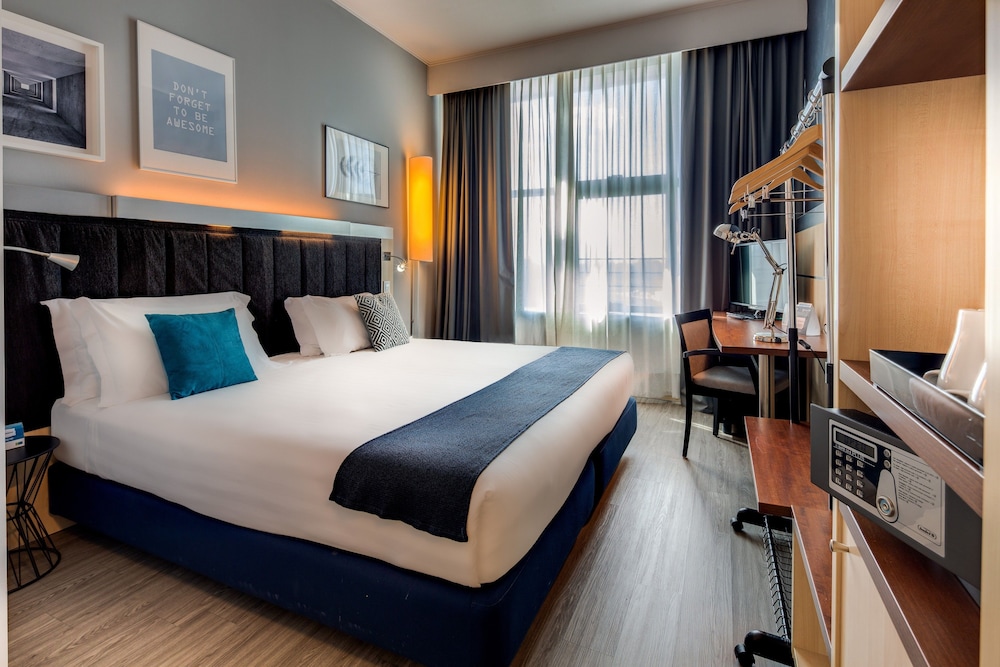 Holiday Inn Bologna - Fiera by IHG - zdjęcie 4