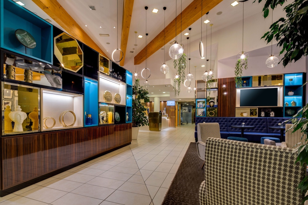 Holiday Inn Bologna - Fiera by IHG - zdjęcie 5